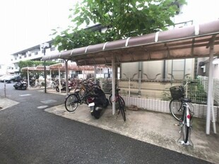 ヴァンベール神山　IIの物件内観写真